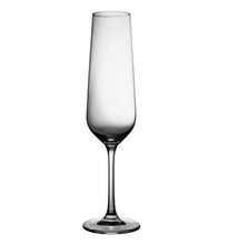 Load image into Gallery viewer, Verres vins corps et âme Trudeau Ensemble de 4 flûtes à champagne Splendido - 200ml