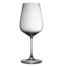 Load image into Gallery viewer, Verres vins corps et âme Trudeau Ensemble de 4 verres à vin rouge Splendido - 450ml