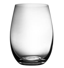 Load image into Gallery viewer, Verres vins corps et âme Trudeau Ensemble de 4 verres à vin sans pied Splendido - 560ml