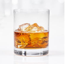 Load image into Gallery viewer, Verres vins corps et âme Trudeau Ensemble de 4 verres DOF Splendido - 320ml