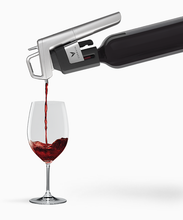 Charger l'image dans la galerie, Coravin vins corps et âme model six gris