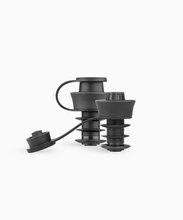 Load image into Gallery viewer, coravin vins corps et âme bouchons pivot