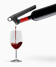 Load image into Gallery viewer, Coravin vins corps et âme pivot noir