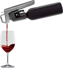 Load image into Gallery viewer, Coravin vins corps et âme model five graphite