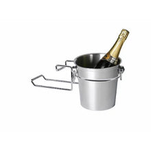 Charger l'image dans la galerie, Accessoires vins corps et âme Cuisinox Porte-seau à vin / champagne