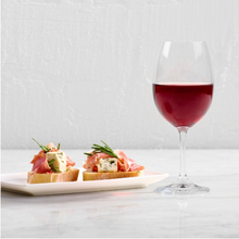 Charger l'image dans la galerie, Ensemble de 8 verres à vin rouge Brava - 450ml