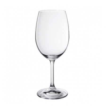 Ensemble de 8 verres à vin blanc Brava - 350ml