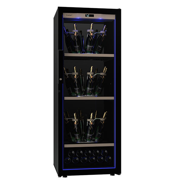 Champagne cabinet - Eurocave