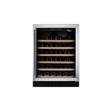 Load image into Gallery viewer, Wine Cellar WC46 - 46 bottles - 1 zone
