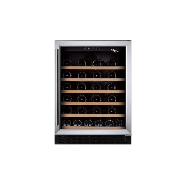 Wine Cellar WC46 - 46 bottles - 1 zone
